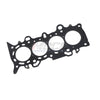 MOCA Timing Belt Water Pump Kit for 2001-2005 Honda Civic 1.7L